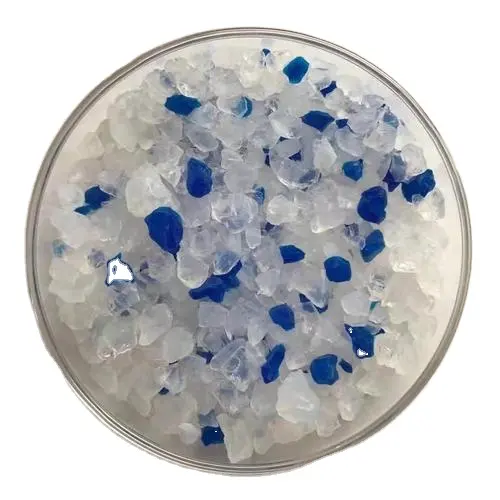 Factory OEM Super Absorbent No Dust Crystal cat litter sand organic bulk silica gel cat litter crystal