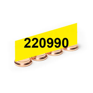 หัวตัดพลาสมาทองแดงสำหรับงานขายส่ง รุ่น 220941 220819 220816 220990 220930 220991 สำหรับ Powermax105 ราคาประหยัด - Product Image 2