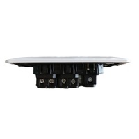 Offre Spéciale Top Welcome 16A 127/277V 1 prise Amérique du Sud Brésil Standard ABS à usage général 10A 127/250V 2 interrupteurs blancs