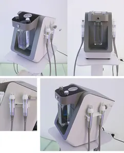 Gezicht Diamond Head Microdermabrasie Machine/Hydra Microdermabrasie Machine