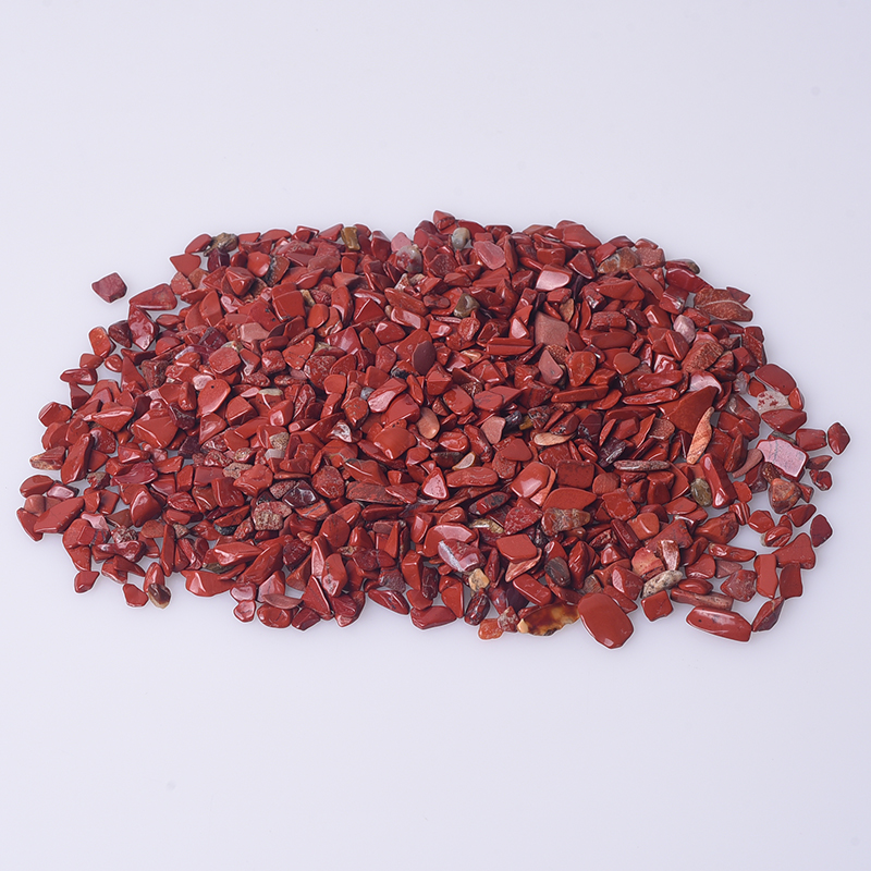 Red jasper
