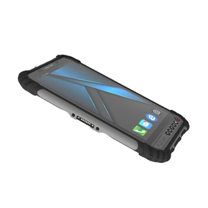 8 inch Rugged thuyền máy tính bảng windows 10 màn hình cảm ứng bền Windows máy tính PC với NFC IP67 HDMI Rugged Tablet PC - Product Image 2