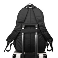 Sac à dos pour homme, sac à dos d'affaires tendance et décontracté pour homme, sac à dos pour ordinateur portable, sac à dos d'étudiant, sac de voyage, sac de rangement multifonctionnel