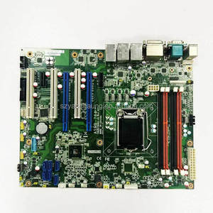 Placa Base Industrial Original Advantech ASMB-784G2 y ASMB-784G4, 100% Probada, para CPU de Escritorio, Tipo de Memoria DDR3 - Product Image 5