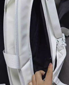 Nouveau sac à dos de padel multifonctionnel et détachable de grande capacité pour raquettes et balles de tennis, idéal pour le rangement extérieur - Product Image 6