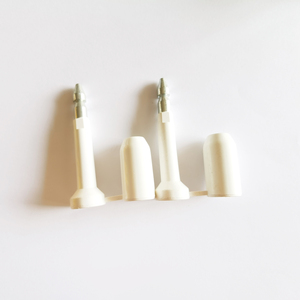 Một thời gian sử dụng ISO Pas <span class=keywords><strong>17712</strong></span> tiêu chuẩn tuân thủ an ninh cao hải quan kim loại Bolt con dấu nhà sản xuất - Product Image 1