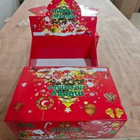Jouets Squishy de Noël en Gros : Père Noël, Bonhomme de Neige à Remontée Lente, Jouets à Presser pour Enfants et Adultes, Jouets Unisexe Bonhomme de Neige de Noël