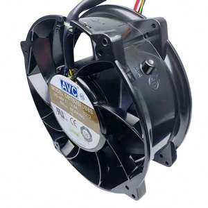 Ventilateur industriel à grande puissance AVC 48V 12A DBTB2070B8S, authentique, neuf, original, pour cuisine, pompage d'huile. Original, neuf - Product Image 3