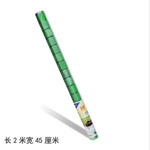 Mosaic Square <b>Kitchen</b> Sticker 2m x 2m Waterproof Oil Proof For Range Hood And Stove Countertop - Product Image 5