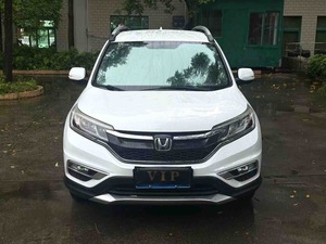 รถยนต์ฮอนด้า CR-V ปี 2017 เครื่องยนต์ 2.0 ลิตร เกียร์อัตโนมัติ ขับเคลื่อนสองล้อ ยาง R17 รุ่นคลาสสิค พวงมาลัยซ้าย เบนซิน SUV จากตัวแทนจำหน่ายในจีน - Product Image 2