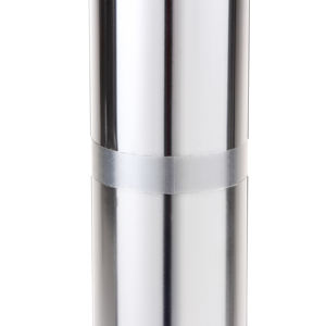 23.6 ''x 23.6" / 60x60cm có thể điều chỉnh chiều cao vuông nhôm trong nhà-ngoài trời gấp thanh bảng với cơ sở có hoặc không có gấp - Product Image 6