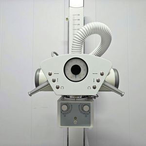 Một pha 20kW 220V chi phí-hiệu quả đôi-cột con người X-Ray Máy mslhx41 radiology thiết bị phụ kiện - Product Image 2