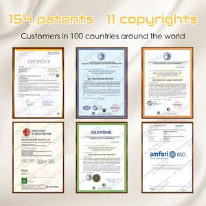 Scrunchies en soie solide, bracelets de montre élastiques, <span class=keywords><strong>bracelet</strong></span> de montre intelligente adapté aux <span class=keywords><strong>Apple</strong></span> <span class=keywords><strong>Watch</strong></span> Series 30 mm à 38 mm, <span class=keywords><strong>bracelet</strong></span> en soie - Product Image 5