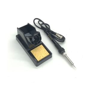 KADA 852 Ventilateur sans balais 2 en 1 Station de resoudage à air chaud Bga pour réparation électrique - Product Image 5