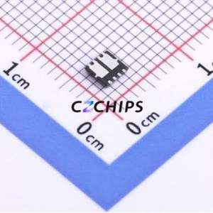 Nouveau et original AP0803QD PMPAK(3x3) Transistor à effet de champ (MOSFET) - Product Image 2