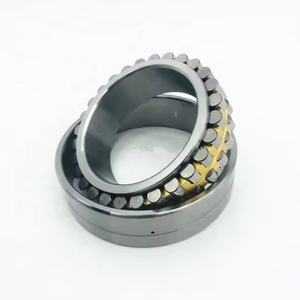 लद स्पिंडल असर nn 3026 n3026k डबल पंक्ति बेलनाकार रोलर असर 130*200*52 मिमी - Product Image 6