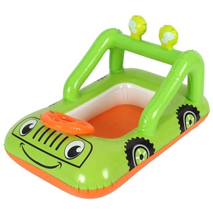 Chaise flottante de <span class=keywords><strong>piscine</strong></span> personnalisable, flotteurs gonflables en forme d'animaux de dessin animé pour enfants, adaptés aux fêtes sur la <span class=keywords><strong>plage</strong></span>, aux jeux de <span class=keywords><strong>piscine</strong></span> et aux jeux aquatiques - Product Image 6