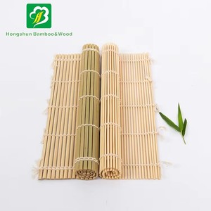 <span class=keywords><strong>Kit</strong></span> d'outils pour faire des sushis en bambou écologique, best-seller de l'usine, machine à faire des sushis avec des spatules à riz - Product Image 3