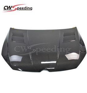 ASP STYLE CARBON-FASER MOTORHAUBE für VW GOLF 7 MK7 für VOLKSWAGEN GOLF MK7 CARBON-KAROSSERIE-KIT - Product Image 2