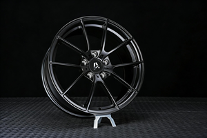 Jantes forgées polies de 20 à 24 pouces |   Personnalisé, JWL/VIA, couple élevé pour les berlines de luxe, les SUV performants et les modèles phares - Product Image 4