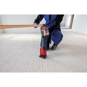 ROTHENBERGER - 1000004166 ROMAX 4000 prensa de tubos alimentada por batería (sin batería)-PRENSADO EAN 4004625551868 - Product Image 3