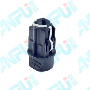 Bulb Holder RZ 01 A0450 Plastic For Bmw 3 5 7 Series Taillight - Product Image 1