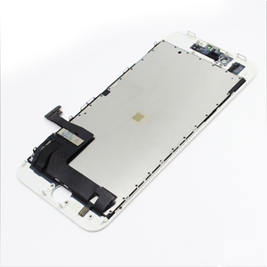 Réparation d'écran de téléphone blanc en gros pour <span class=keywords><strong>iPhone</strong></span> <span class=keywords><strong>8</strong></span> écran de remplacement large écran tactile en verre trempé anti-rayures - Product Image 4