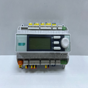 Controlador POL688.80/STD, Controlador PLC, Automatización Industrial, PLC PAC y Control Dedicado - Product Image 1