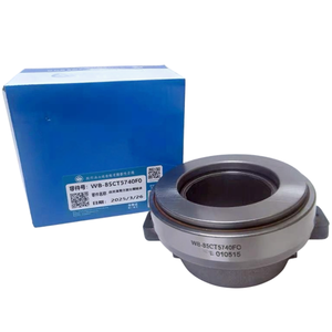 Nuevo Rodamiento de Desembrague QR512-1602101, Rodamiento Automotriz VKC3623 2326565G00 09269-28006 para CHERY A14 73 <span class=keywords><strong>MVM</strong></span> <span class=keywords><strong>110</strong></span> - Product Image 6