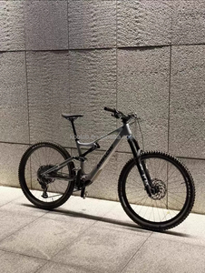 Nuevo Amflow PL <span class=keywords><strong>Pro</strong></span> 2026, Bicicleta Eléctrica de Montaña con Cuadro de Carbono Negro de 800 Wh, Ligera y Ágil para Subidas - Product Image 2