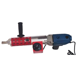 Pistol Ekstrusi Karet Listrik untuk Ban Besar, Perbaikan dan Pengisian Luka Ban Besar - Product Image 4