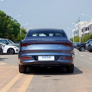 2024 2025 BYD Qin Plus EV Vehículos de nueva energía Qin Vehículo eléctrico puro - Product Image 3