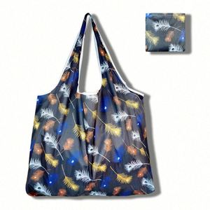 Design Wholesale Folding Eco-friendly Shopping <b>Bags</b> Promotional <b>Gift</b> Shopping <b>Bags</b> - Product Image 4