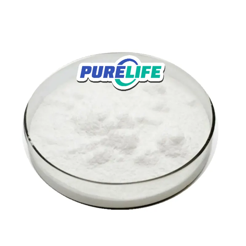 Purelife fornisce glicerofosfato di magnesio CAS 927-20-8 glicerofosfato di magnesio in polvere