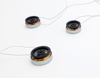Haut-parleur de sommeil à conduction osseuse 1W pour oreiller de sommeil