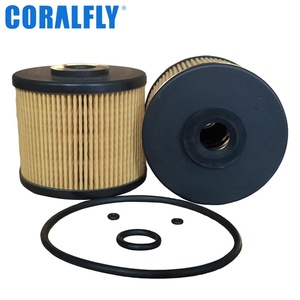 AUTO ENGINE PARTS TRUCK DIESEL ENGINE FUEL FILTER 23304-78091 FF5974 for HINO 300 SERIES/DUTRO - Product Image 2