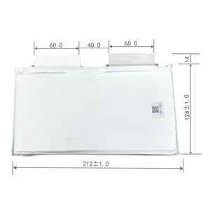 고출력 4.2V 40Ah 슈퍼 커패시터 배터리 <span class=keywords><strong>400Wh</strong></span>/kg 제품 카테고리 리튬 이온 배터리 팩 - Product Image 4