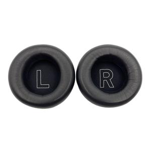 Recambio de almohadilla de oreja para Bang & <span class=keywords><strong>Olufsen</strong></span> Beoplay H9, 3ª generación, almohadilla para <span class=keywords><strong>auriculares</strong></span>, memoria de esponja, cubierta de espuma para la cabeza - Product Image 4
