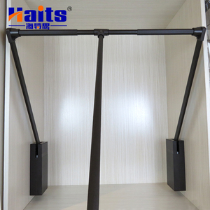 Đồ nội thất phần cứng mềm đóng tủ quần áo nâng lên Trung Quốc bán buôn nhà máy - Product Image 3