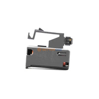 Batterie PLC au lithium 6V Fanuc A98L-0031-0028 pour système de contrôle CNC avec sauvegarde des paramètres de mémoire SRAM et connecteur