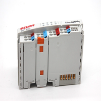 Neu und Original Ek1300 Lagerbestand im Warenlager SPS Industrieautomation Brandneu, auf Lager, Ein Jahr Garantie.