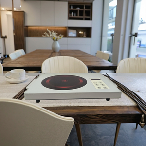 Modello sottile <span class=keywords><strong>piano</strong></span> cottura a <span class=keywords><strong>induzione</strong></span> Freestanding domestico uso esterno elettrico <span class=keywords><strong>piano</strong></span> cottura Touch Control 3500W classe di efficienza energetica <span class=keywords><strong>migliore</strong></span> - Product Image 3