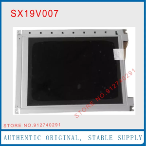 <span class=keywords><strong>SX19V007</strong></span>-<span class=keywords><strong>Z2A</strong></span> для <span class=keywords><strong>Hitachi</strong></span> оригинальный 7,5 дюймов <span class=keywords><strong>SX19V007</strong></span>-Z2 <span class=keywords><strong>SX19V007</strong></span>-ZZ <span class=keywords><strong>SX19V007</strong></span> промышленный ЖК-дисплей экран панели - Product Image 4