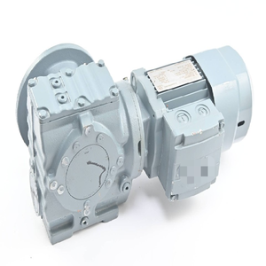 Motorreductor PLC SF47 DR63M4BRZ SF47DR63M4BRZ, Controlador PLC Industrial Automatizado - Product Image 1