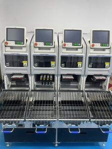 Machines de production électronique d'occasion d'origine FUJI <span class=keywords><strong>NXTIII</strong></span> M3 M6 Machine SMT pour ligne SMT - Product Image 4