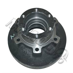 อะไหล่รถยกโตโยต้า โคมัตสึ,ชุดประกอบล้อเบรก; อะไหล่รถยกมิตซูบิชิ นิสสัน,ล้อเบรก - Product Image 3