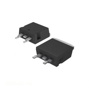 Tiristores T1035-6G-TR TO-263-3 D2PAK (2 Terminales + Pestaña) TO-263AB Componentes Electrónicos - Product Image 1