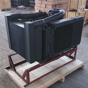 BF4M1013C pour <span class=keywords><strong>moteur</strong></span> diesel Deutz refroidi par eau 4 cylindres 4 temps 115 kW 154 ch 2300 tr/min - Product Image 4