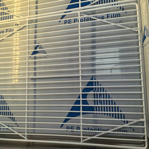 Vitrine <span class=keywords><strong>de</strong></span> réfrigérateur <span class=keywords><strong>de</strong></span> supermarché <span class=keywords><strong>pour</strong></span> la présentation <span class=keywords><strong>de</strong></span> saucisse salade viande refroidissement direct réfrigérateur commercial d'aliments préparés - Product Image 3