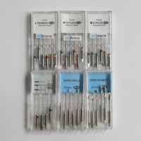 Porte-fichiers dentaires (25 #30 #35 #40 #)